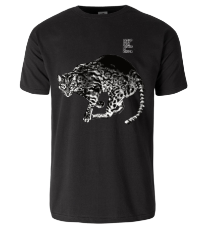 Gattopardo (Ocelot)