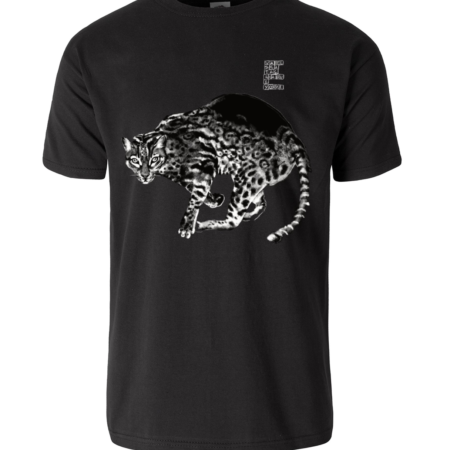 Gattopardo (Ocelot)
